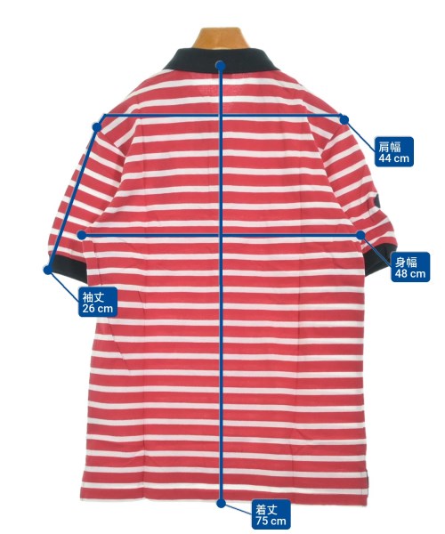 Polo Ralph Lauren เสื้อโปโล
