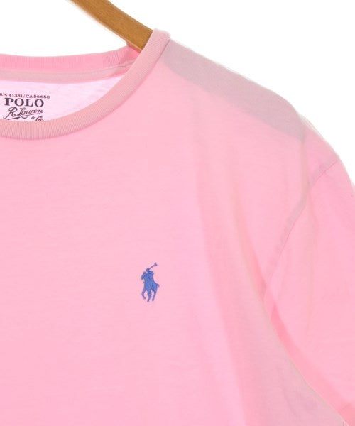 Polo Ralph Lauren เสื้อยืด/เสื้อท็อปส์