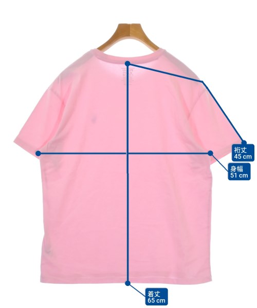 Polo Ralph Lauren เสื้อยืด/เสื้อท็อปส์
