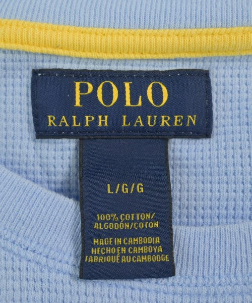 Polo Ralph Lauren เสื้อยืด/เสื้อท็อปส์