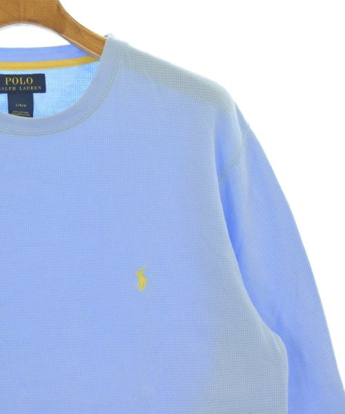 Polo Ralph Lauren เสื้อยืด/เสื้อท็อปส์