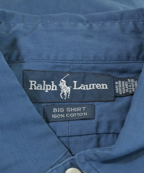 Polo Ralph Lauren เสื้อลำลอง