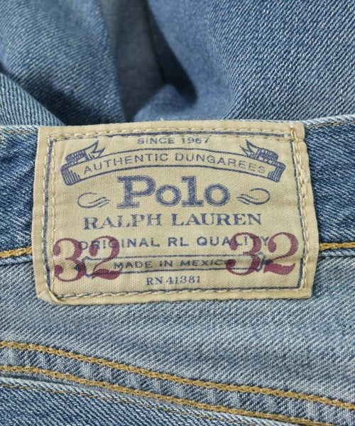 Polo Ralph Lauren ยีนส์
