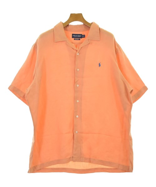 POLO GOLF เสื้อลำลอง
