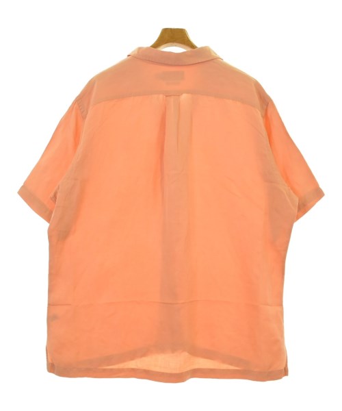 POLO GOLF เสื้อลำลอง