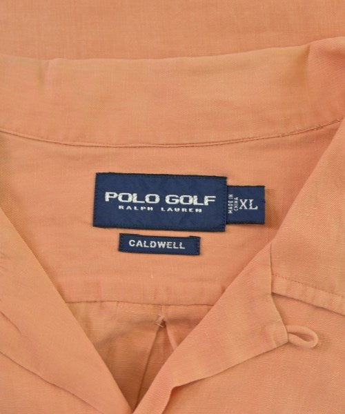 POLO GOLF เสื้อลำลอง