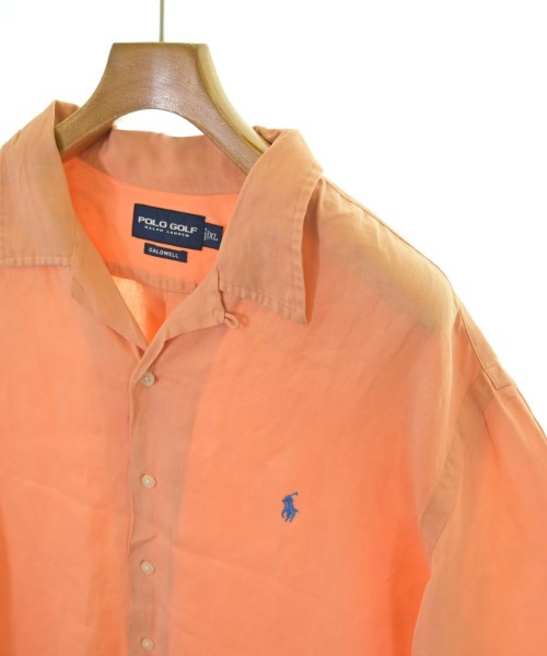 POLO GOLF เสื้อลำลอง