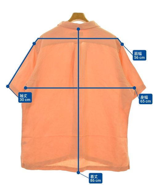 POLO GOLF เสื้อลำลอง