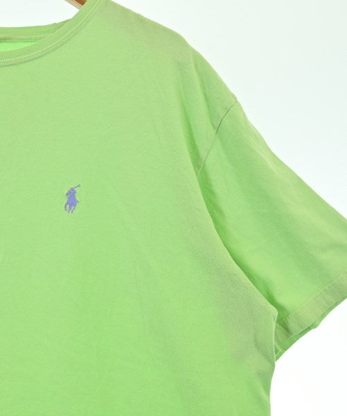 Polo Ralph Lauren เสื้อยืด/เสื้อท็อปส์