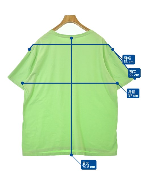 Polo Ralph Lauren เสื้อยืด/เสื้อท็อปส์