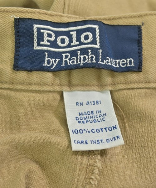 Polo Ralph Lauren กางเกงขาสั้น