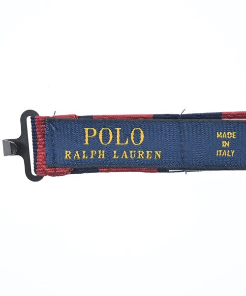 Polo Ralph Lauren เนคไท
