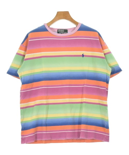 Polo Ralph Lauren เสื้อยืด/เสื้อท็อปส์