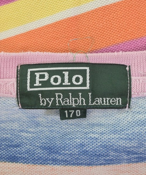 Polo Ralph Lauren เสื้อยืด/เสื้อท็อปส์