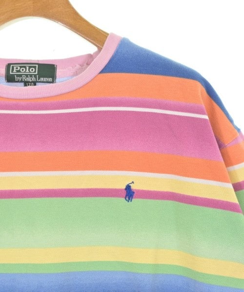 Polo Ralph Lauren เสื้อยืด/เสื้อท็อปส์