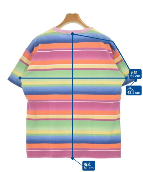 Polo Ralph Lauren เสื้อยืด/เสื้อท็อปส์