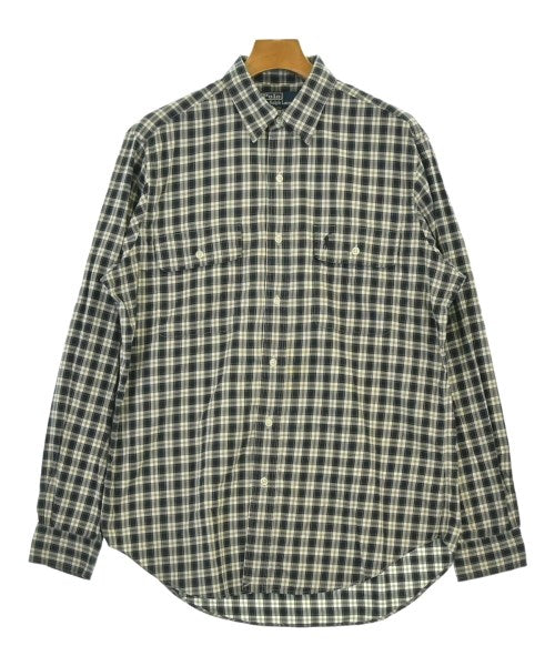 Polo Ralph Lauren เสื้อลำลอง