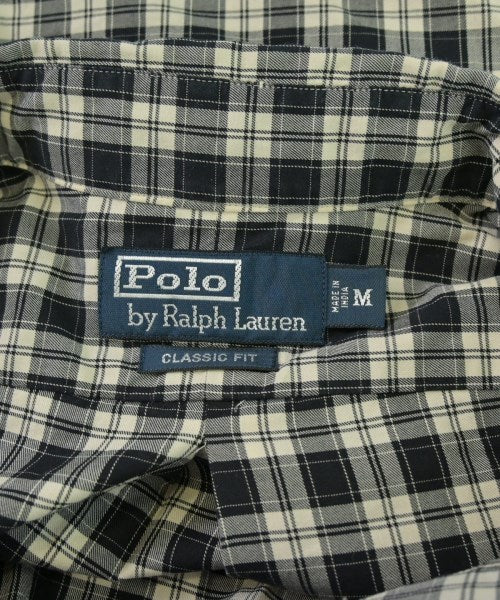 Polo Ralph Lauren เสื้อลำลอง