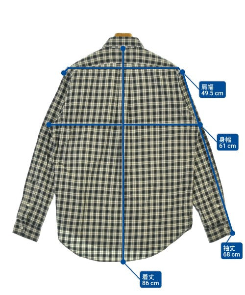 Polo Ralph Lauren เสื้อลำลอง