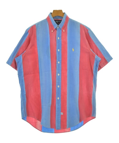 Polo Ralph Lauren เสื้อลำลอง