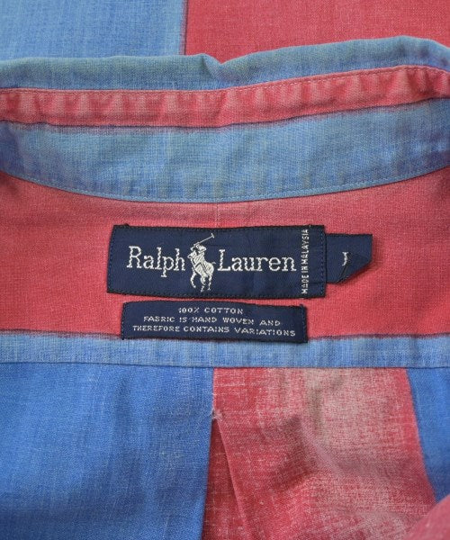 Polo Ralph Lauren เสื้อลำลอง