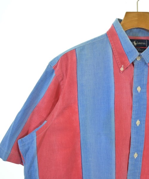 Polo Ralph Lauren เสื้อลำลอง