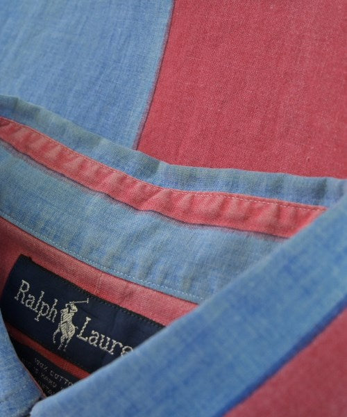 Polo Ralph Lauren เสื้อลำลอง