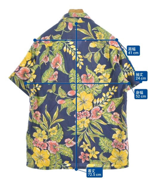 Polo Ralph Lauren เสื้อลำลอง