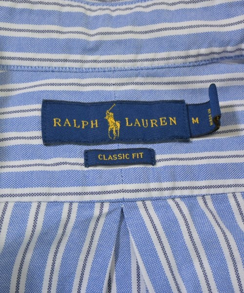 Polo Ralph Lauren เสื้อลำลอง