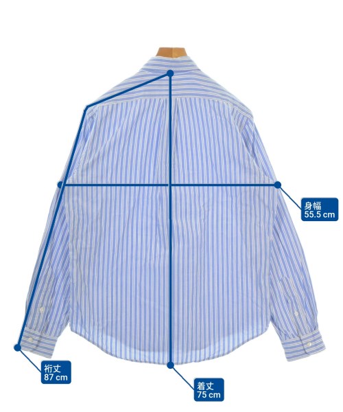 Polo Ralph Lauren เสื้อลำลอง