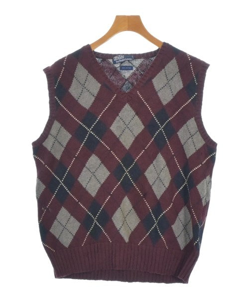 Polo Ralph Lauren เสื้อกั๊ก