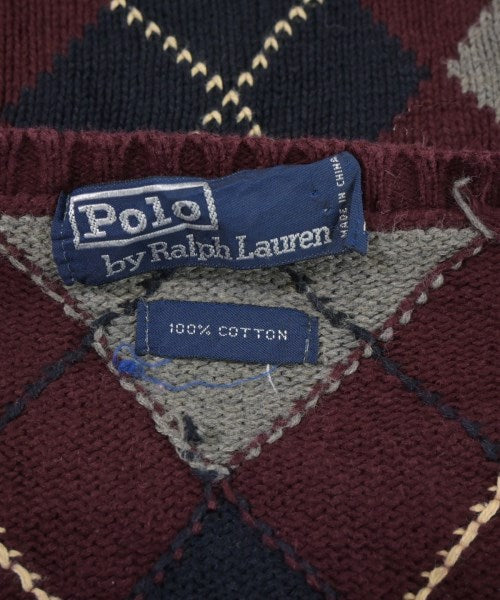 Polo Ralph Lauren เสื้อกั๊ก