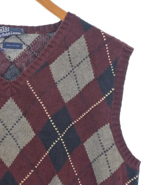 Polo Ralph Lauren เสื้อกั๊ก