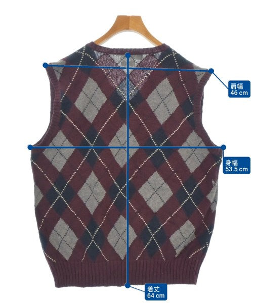 Polo Ralph Lauren เสื้อกั๊ก