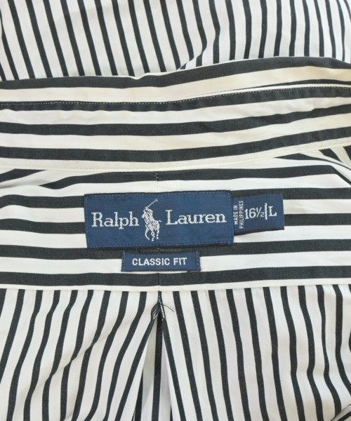 Polo Ralph Lauren เสื้อลำลอง