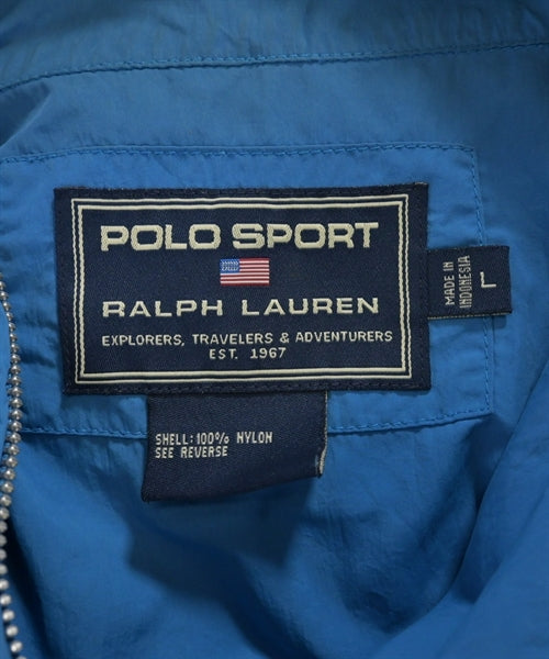 POLO SPORT แจ็คเก็ตเบลาส์ อื่น