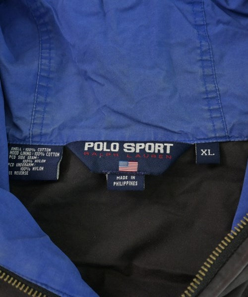 POLO SPORT แจ็คเก็ตเบลาส์