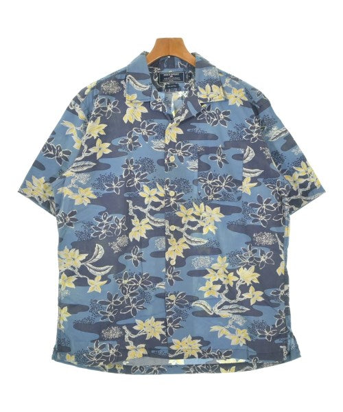 POLO SPORT เสื้อลำลอง