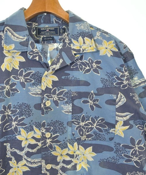 POLO SPORT เสื้อลำลอง