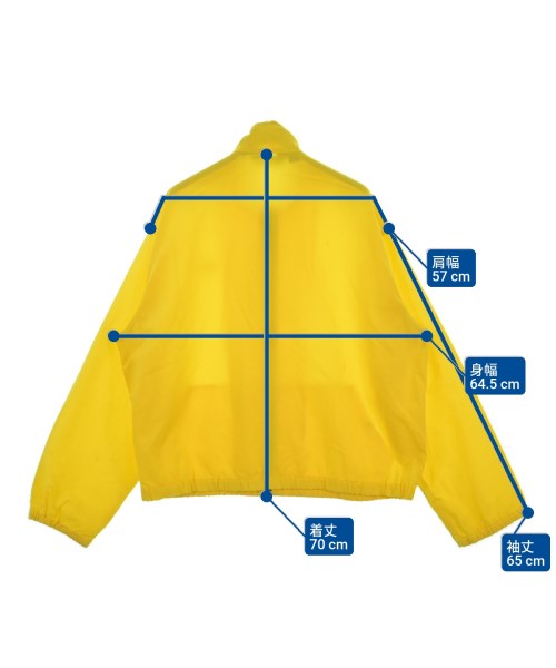 POLO SPORT แจ็คเก็ตเบลาส์ อื่น