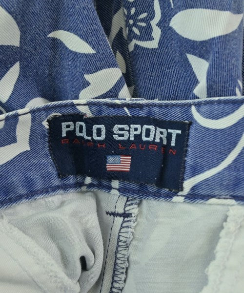 POLO SPORT กางเกงขาสั้น
