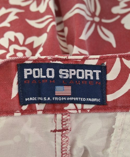 POLO SPORT กางเกงขาสั้น