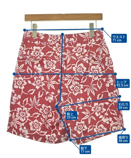 POLO SPORT กางเกงขาสั้น