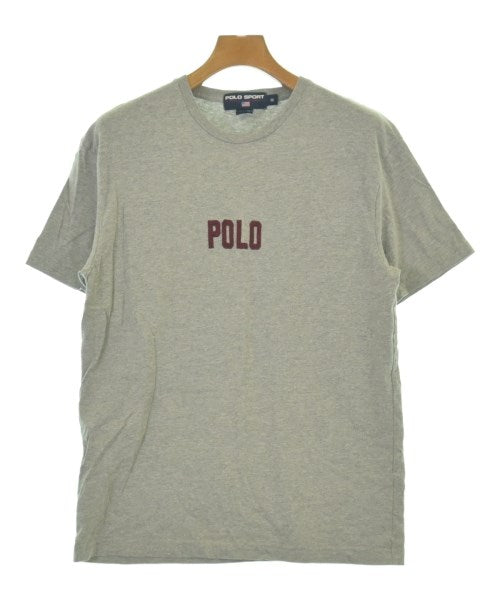 POLO SPORT เสื้อยืด/เสื้อท็อปส์