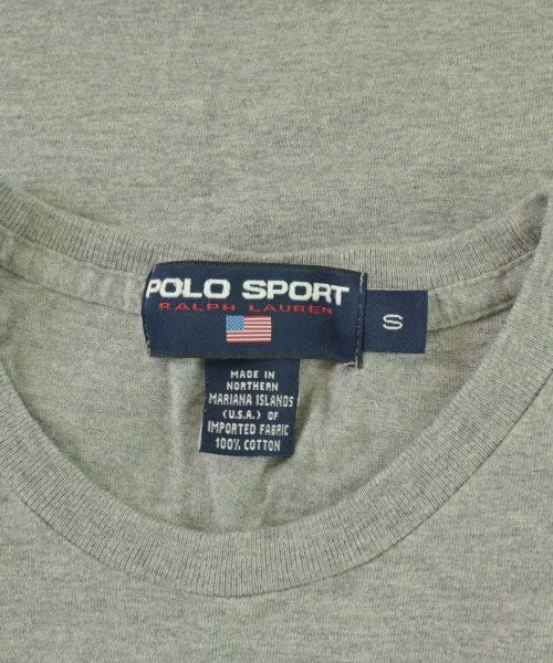 POLO SPORT เสื้อยืด/เสื้อท็อปส์