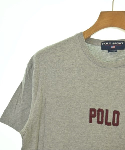 POLO SPORT เสื้อยืด/เสื้อท็อปส์