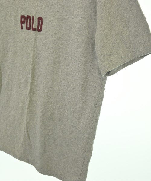 POLO SPORT เสื้อยืด/เสื้อท็อปส์