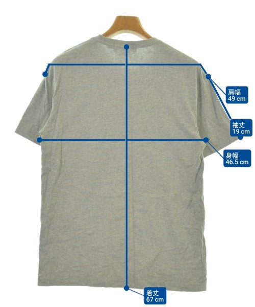 POLO SPORT เสื้อยืด/เสื้อท็อปส์