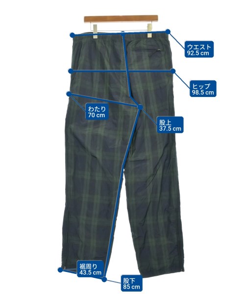 POLO SPORT กางเกง อื่น