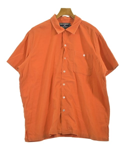 POLO SPORT เสื้อลำลอง